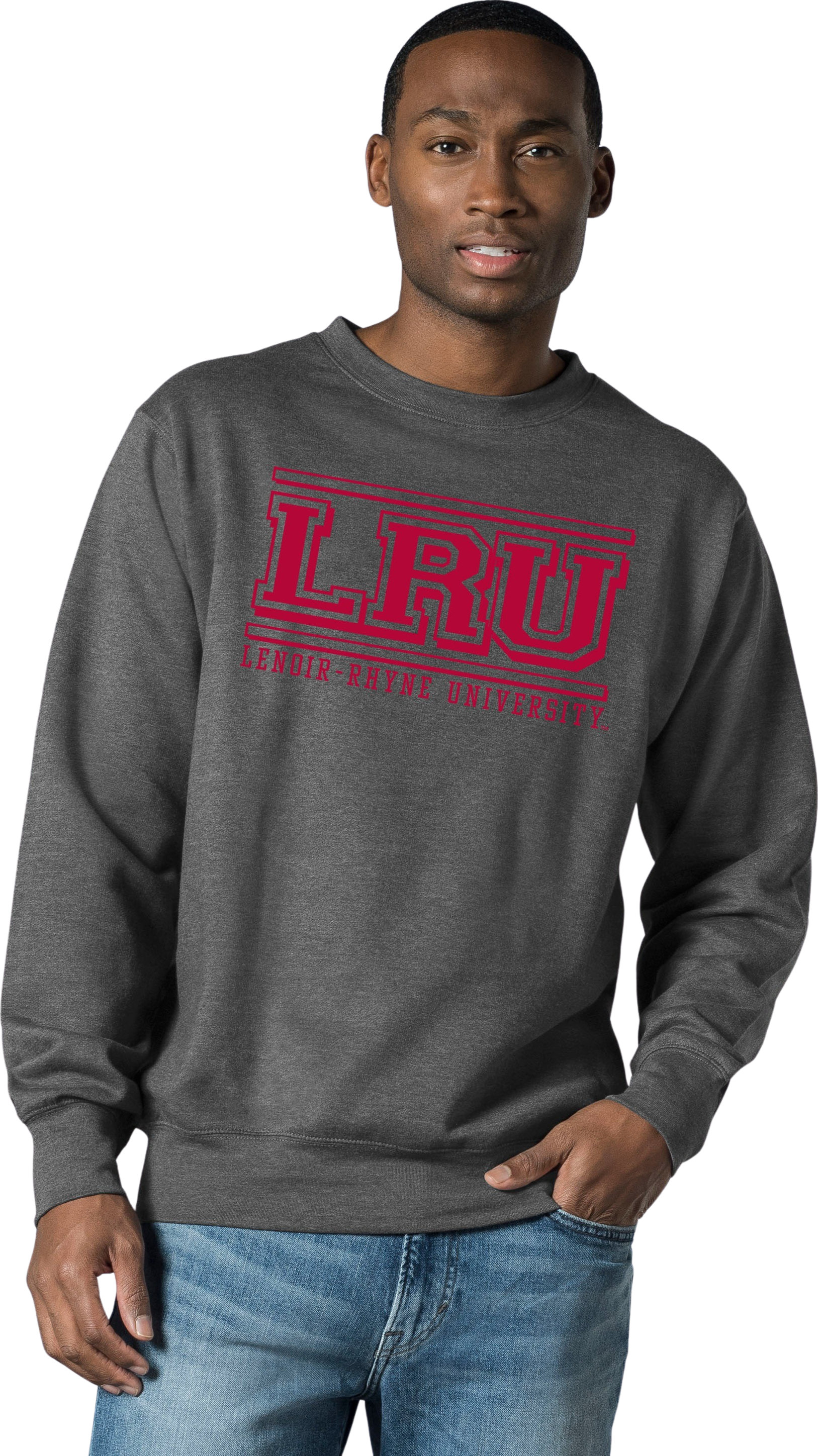 Crewneck Sweatshirt