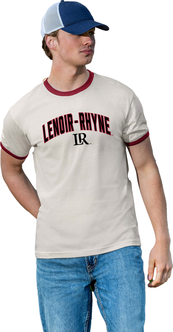 Ringer Short Sleeve T-Shirt