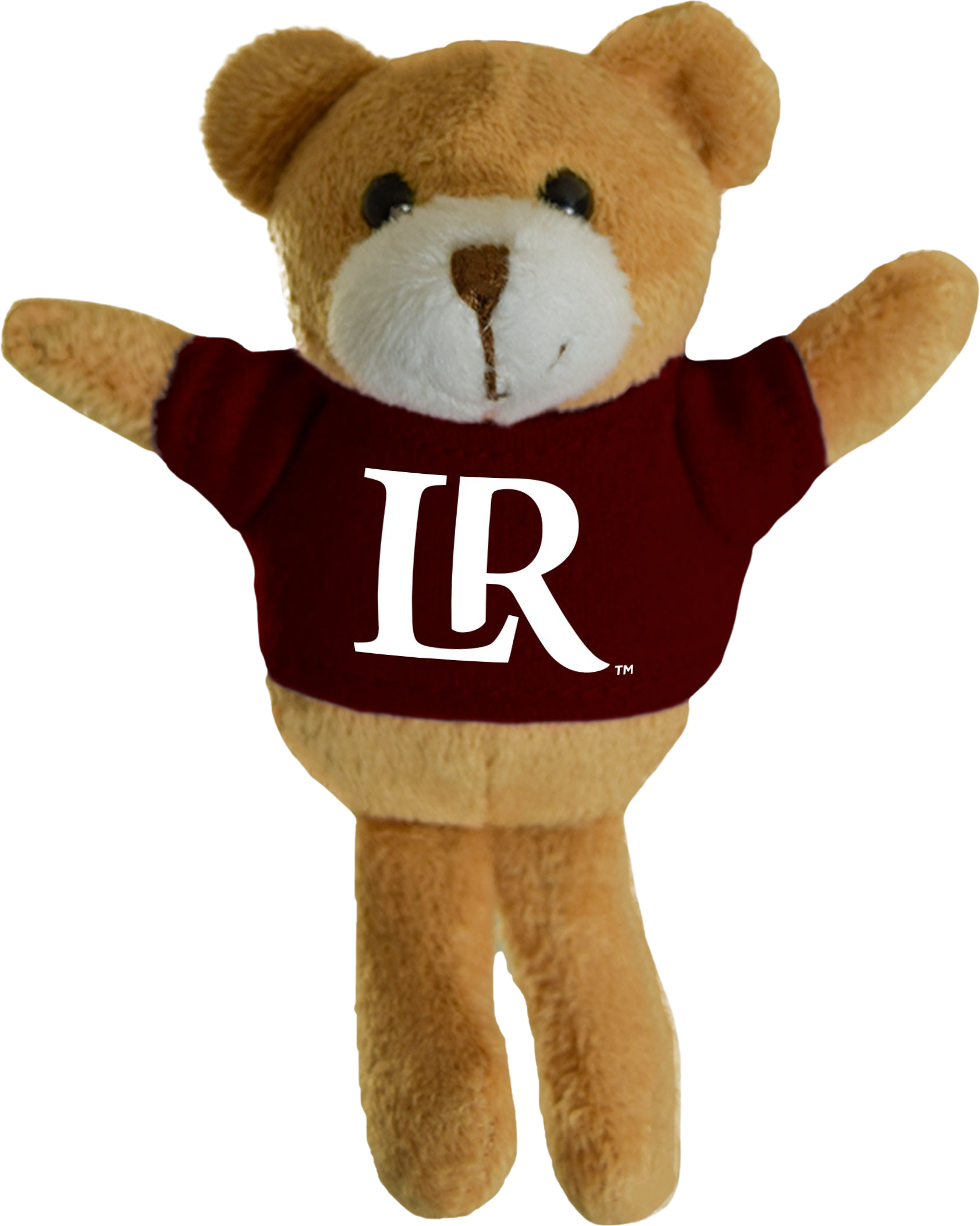 Plush Magnet with Tee