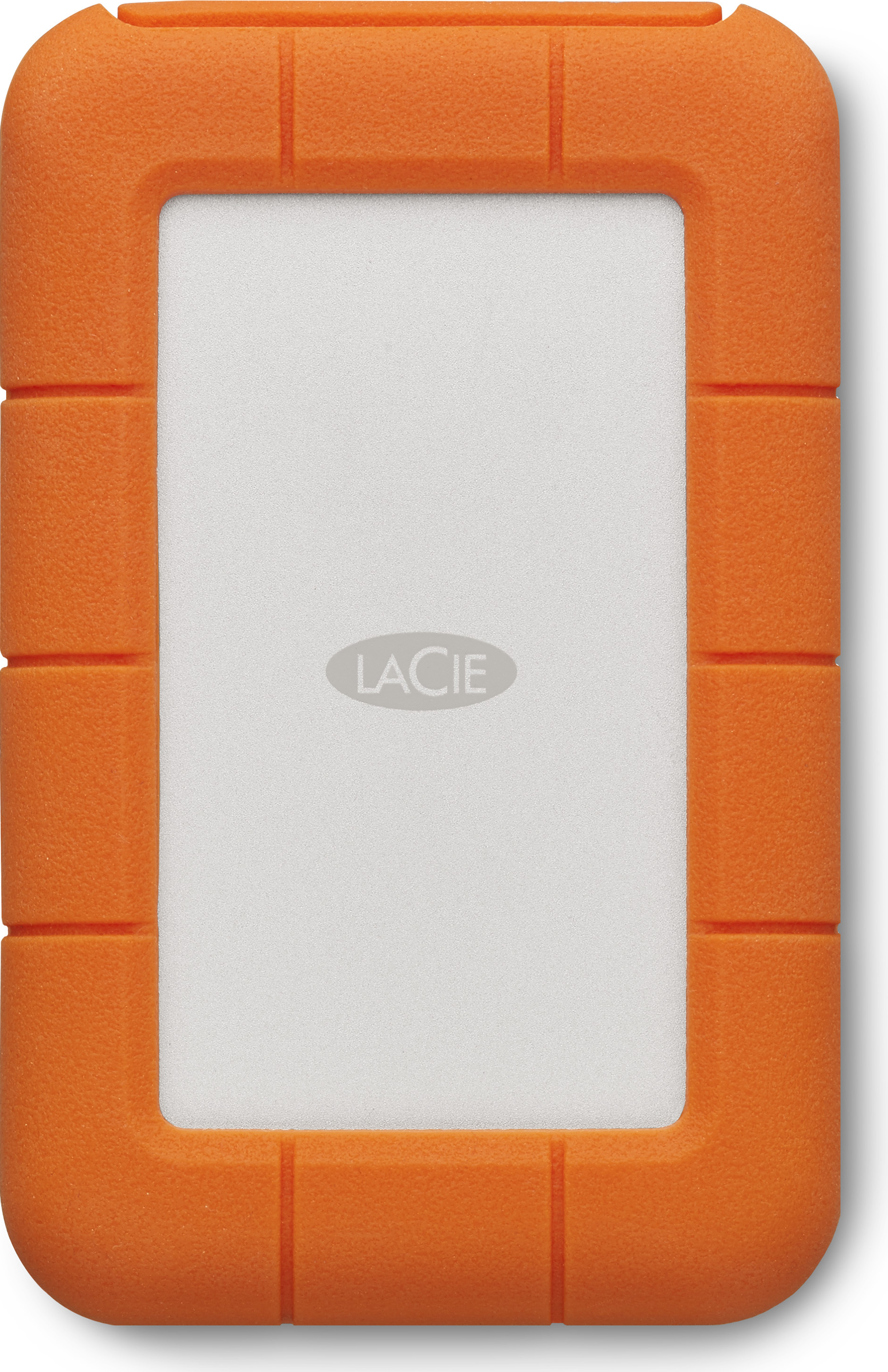 LACIE RUGGED SECURE 2TB EXT HD - ONLINE ONLY