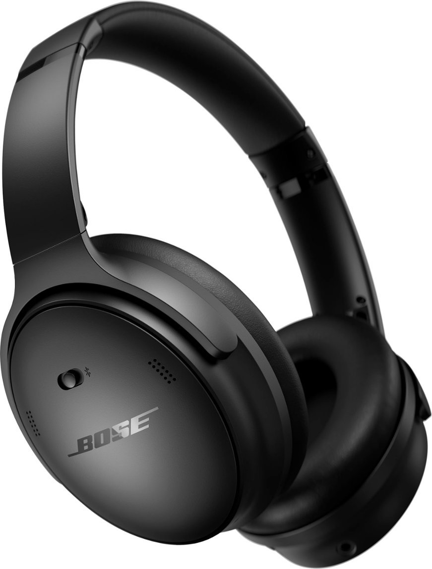 Bose Quiet Comfort Wireless