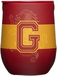Harry Potter Stemless Wine Tumbler 12oz